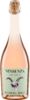 VINSENZA Rosé Frizzante alkoholfrei Bio VINSENZA Rosé Frizzante alkoholfrei Bio