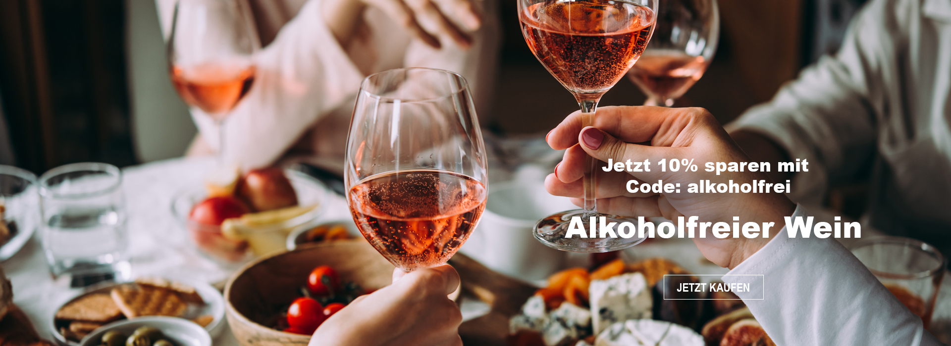 Alkoholfreier Biowein Alkoholfreier Biowein
