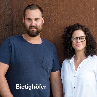 Weingut: Bietighoefer