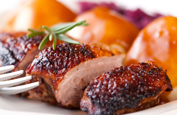 Rezept und Biowein Rezept und Biowein